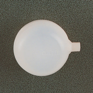 PL SFERA PER GALLEGGIANTE CATIS PLASTICA D 75 MM*- 6,0 pz