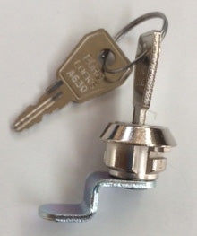 SERRATURA PER CASSETTA POSTALE CASSIA- 1,0 pz