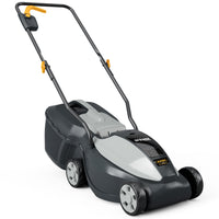 TOSAERBA A BATTERIA AL1 3020 LI 20V 4AH 30 CM- 1,0 pz