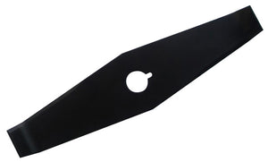 DISCO P/DECESPUGLIATORE 2 DENTI C/ALETTE 305X3,0 MM- 1,0 pz