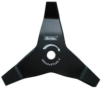 DISCO P/DECESPUGLIATORE 3 DENTI C/ALETTE 305X4,0 MM- 1,0 pz