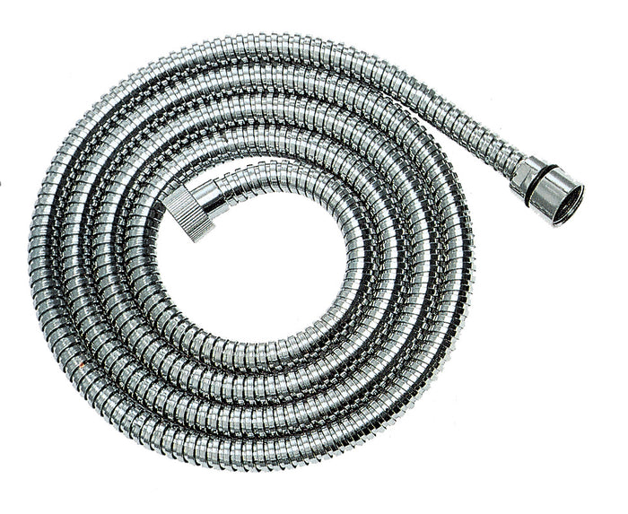 PL FLESSIBILE CONICO PER DOCCIA DOPP. AGGR. 200 CM- 2,0 pz