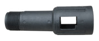 ADATTATORE IDROPULITRICE PER SONDA SPURGATUBI- LAVOR- 1,0 pz