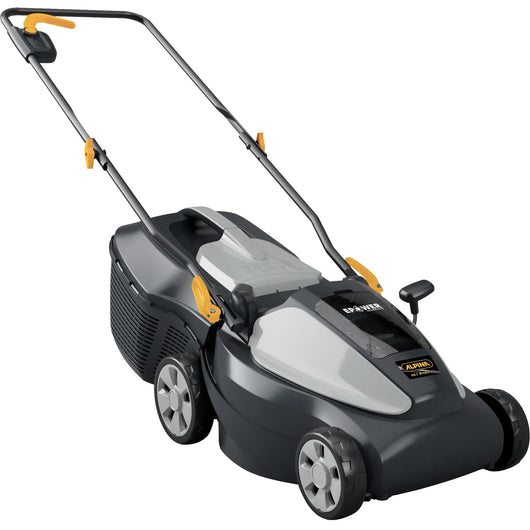 TOSAERBA A BATTERIA AL1 3420 LI 20V 2AH 34 CM 2 BATT- 1,0 pz