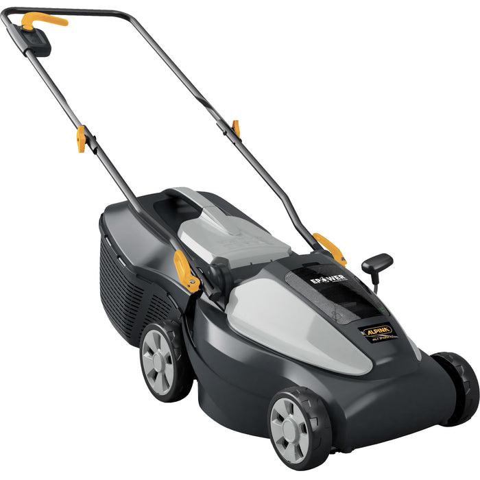 TOSAERBA A BATTERIA AL1 3420 LI 20V 2AH 34 CM 2 BATT- 1,0 pz