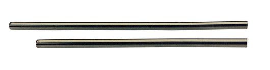 PL CANNETTA RAME CROMATO D 10 MM X 75 CM  2 PZ- 6,0 pz