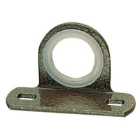 C.R.   73 PASSANTE GUIDA ASTE PER SERRATURA- DOM-CR- 10,0 pz