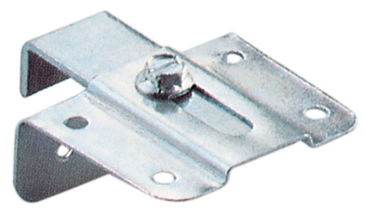 BL LASTRINA PER BARRA PENSILI REGOLABILE 2 PZ*- 5,0 blister