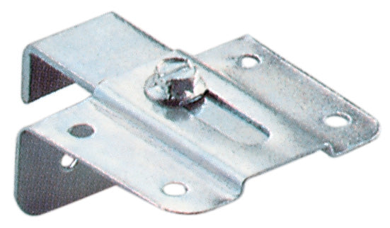 BL LASTRINA PER BARRA PENSILI REGOLABILE 2 PZ*- 5,0 blister