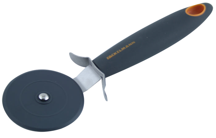 ROTELLA PER PIZZA FACKELMANN SOFT TOUCH 25222- FACKELMANN- 4,0 pz