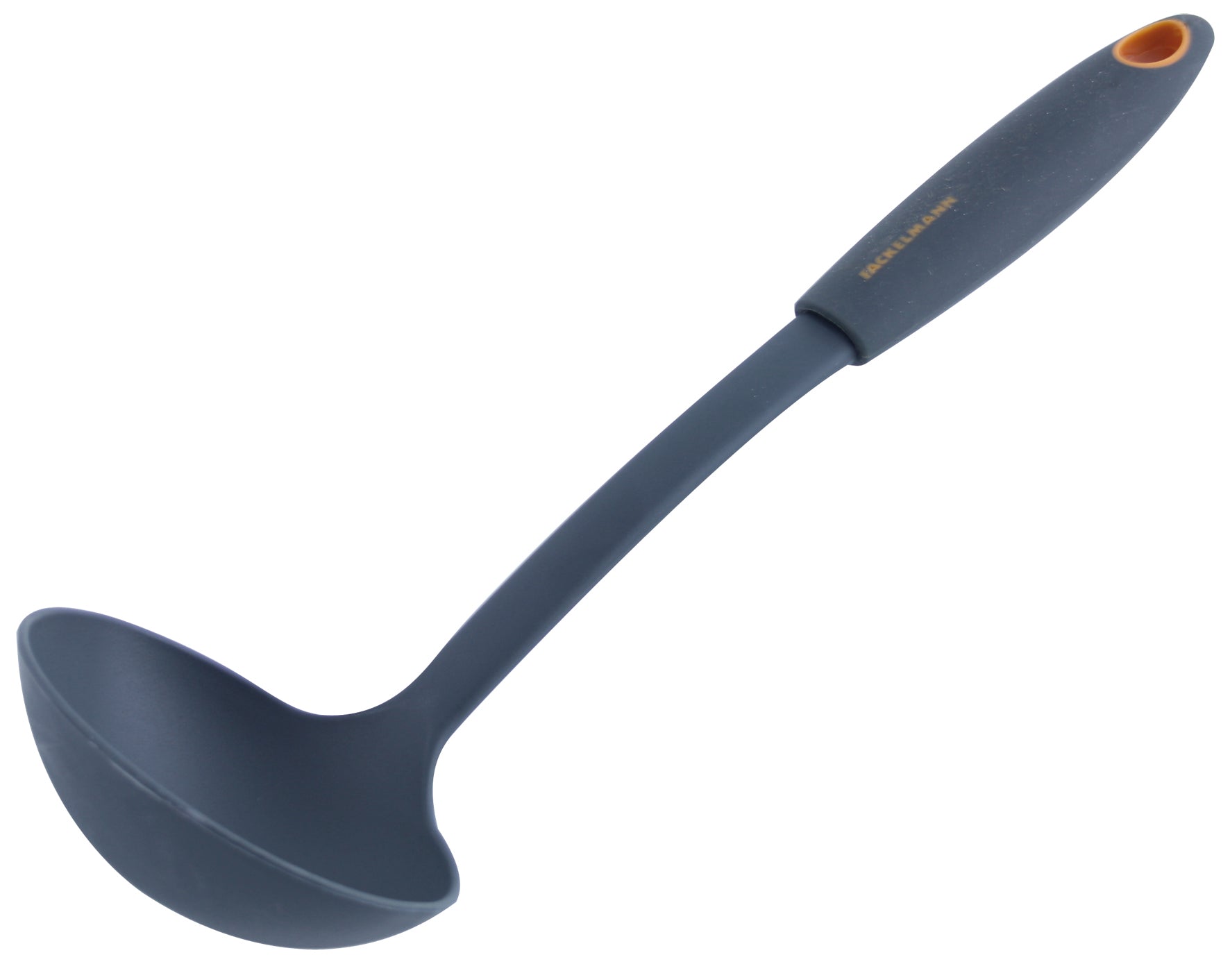 MESTOLO NYLON FACKELMANN SOFT GRIP 25207- FACKELMANN- 4,0 pz