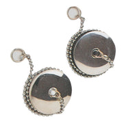 PL TAPPO PER SANITARI CON PLACCA INOX D 47 MM- AMAFLEX- 5,0 pz