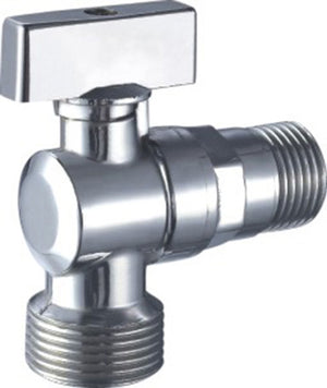 PL RUBINETTO A SFERA PER LAVATRICE D 1/2X3/4*- GOPLAST- 6,0 pz