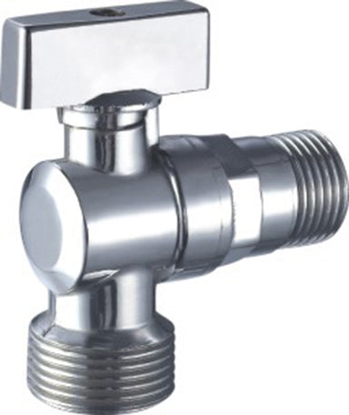 PL RUBINETTO A SFERA PER LAVATRICE D 1/2X3/4*- GOPLAST- 6,0 pz