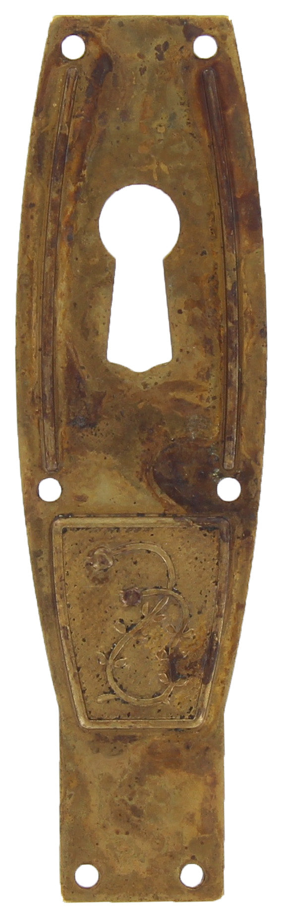 BL BOCCHETTA ANTICH.30699 MM.25X88 OTT.ANT.- 6,0 blister