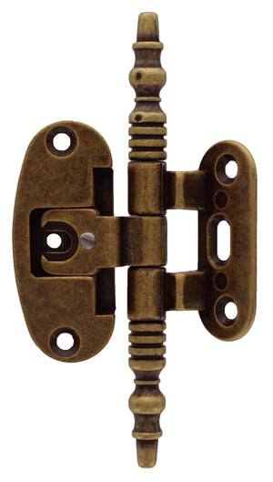 BL CERNIERA REGOLABILE 48153.09 FLORENCE DA 2 PZ- 5,0 blister