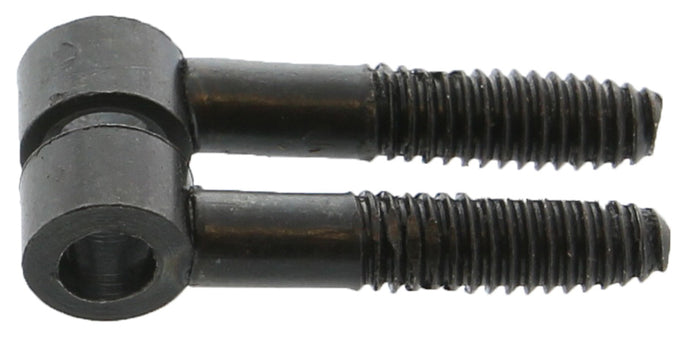 BL CERNIERA ANUBA 48098.12 FERRO BRUNITO 2 PZ- 5,0 blister