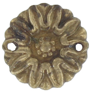 BL BORCHIA OTTONE 45230.023 ANTICATO 4 PZ- 6,0 blister