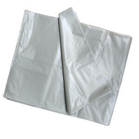 SACCHI NETTEZZA U. EXTRA PES 93X110 AMBRA 120 G CA- 20,0 kg