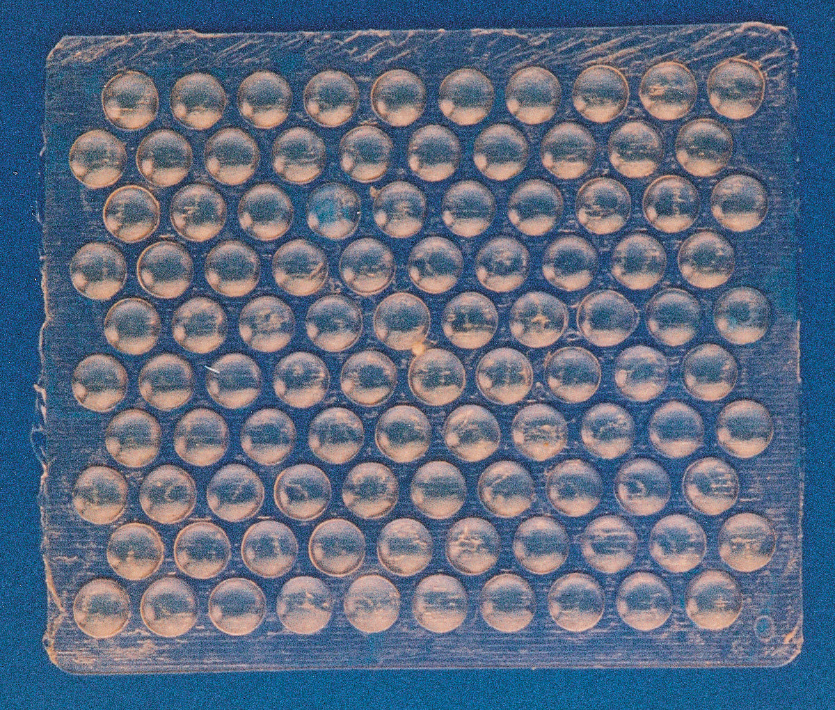 SC PARACOLPO GOCCIA ADESIVO 10X3 MM 20 PZ*- 10,0 pz