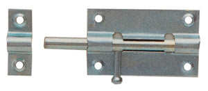 CATENACCIOLO A CANNONE FERRO ZINCATO 120 MM- 24,0 pz