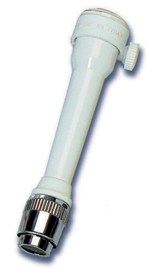 ROMPIGETTO CON AEREATORE SCHIUMA 865 BL- IDROGAS- 1,0 pz