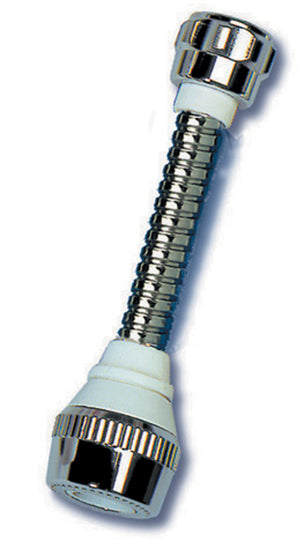 ROMPIGETTO CON DOCCETTA E AEREATORE 695 BL*- IDROGAS- 1,0 pz