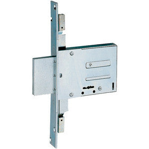 ISEO 663 SERRATURA TRIPLICE DM E 60 113X82 MM- ISEO SERRATURE- 1,0 pz