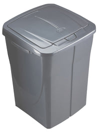 PATTUMIERA  45 L ECOBIN P/ESTERNO DIFFERENZIATA- 6,0 pz