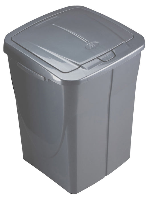 PATTUMIERA  45 L ECOBIN P/ESTERNO DIFFERENZIATA- 6,0 pz