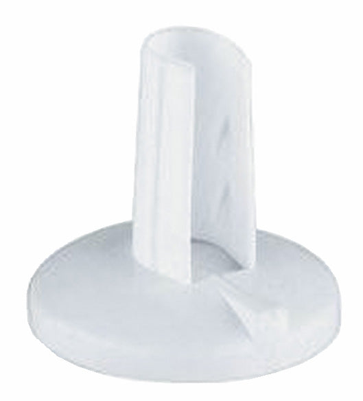 BS ROSETTA C/GAMBO 10-16 PER TUBO RADIATORE 4 PZ- 5,0 bs