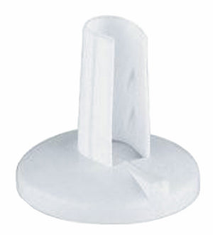 BS ROSETTA C/GAMBO 10-16 PER TUBO RADIATORE 4 PZ- 5,0 bs