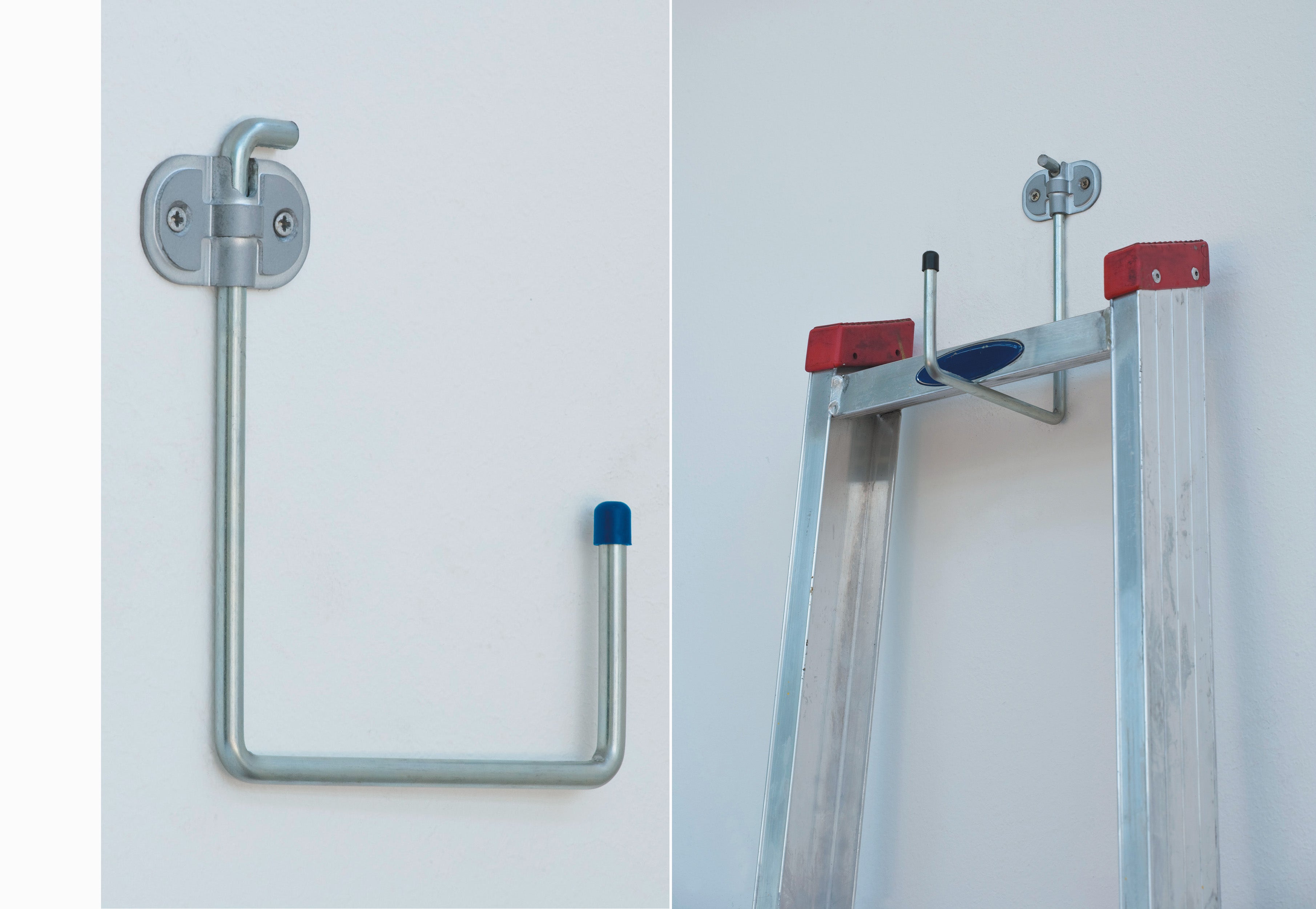 GANCIO ZINCATO 4200 A FORMA U 150 MM- ALDEGHI LUIGI SPA- 10,0 pz