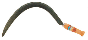 ZENITH FALCIOLA 658  44,0 CM X 27,5 MM                     0- FALCI- 1,0 pz