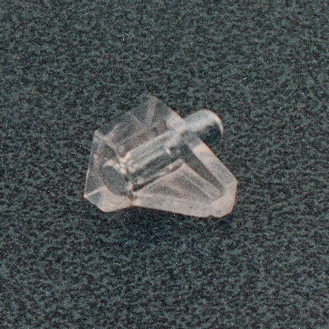 SC REGGIPIANO SAFETY PERNO D 5 MM TRASPAR 12 PZ*- 10,0 pz