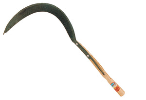 ZENITH SEGHEZZO 776/P C/MAN PVC 48 CM X 40 MM- FALCI- 1,0 pz