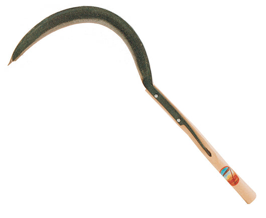 ZENITH SEGHEZZO 776/L C/MAN LEGNO 48 CM X 40 MM- FALCI- 1,0 pz