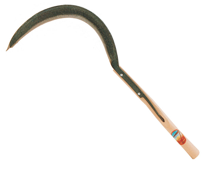 ZENITH SEGHEZZO 776/L C/MAN LEGNO 48 CM X 40 MM- FALCI- 1,0 pz