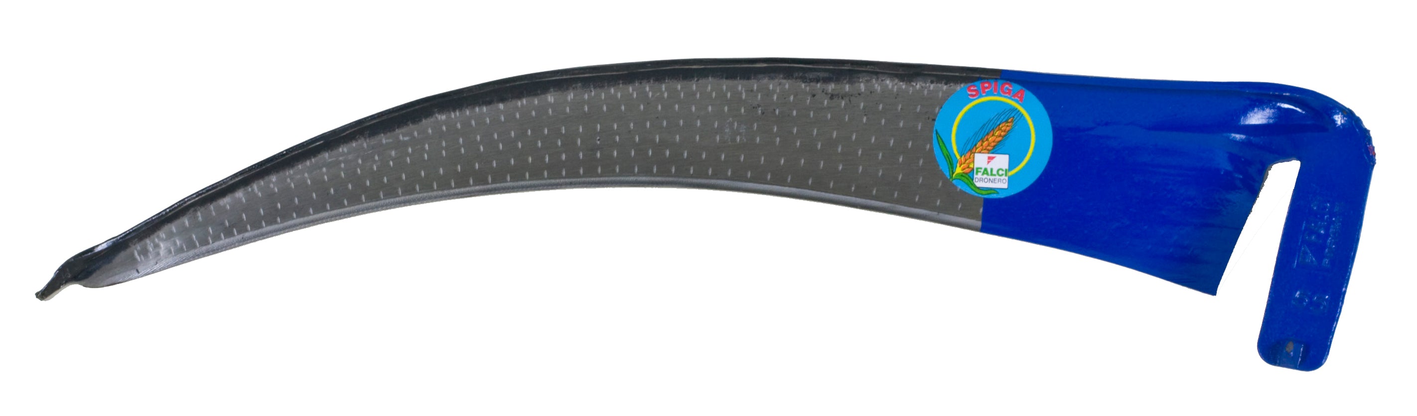 CASTORO FALCE SENZA BARBA 126/A 60 CM- FALCI- 1,0 pz