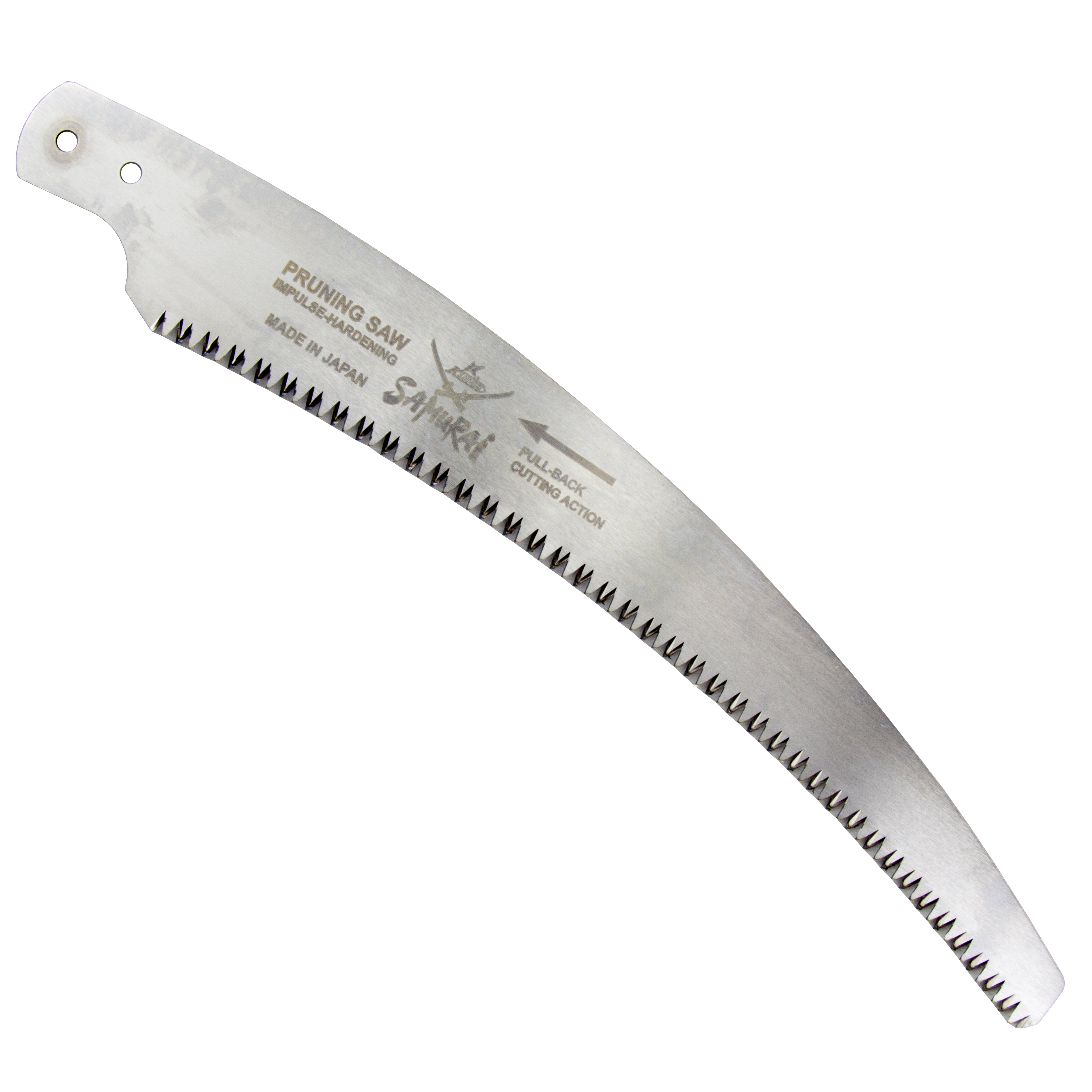 SAMURAI LAMA RICAMBIO SEGACCIO FC 210 LH- 1,0 pz