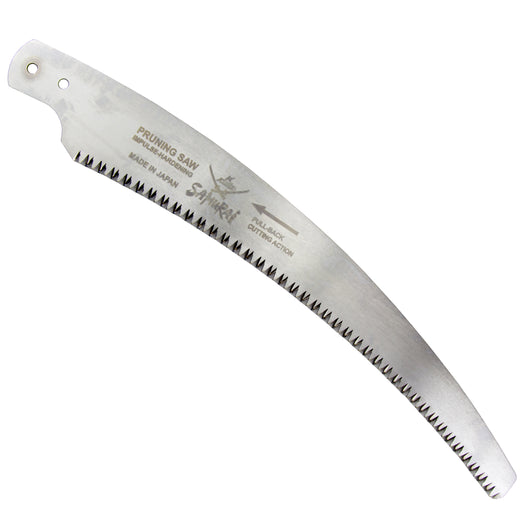 SAMURAI LAMA RICAMBIO SEGACCIO FC 210 LH- 1,0 pz