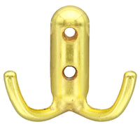 BL APPENDIABITI 2 POSTI ORO LUCIDO 2 PZ- DIESSE- 5,0 blister