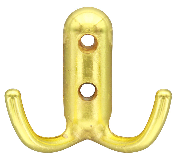 BL APPENDIABITI 2 POSTI ORO LUCIDO 2 PZ- DIESSE- 5,0 blister