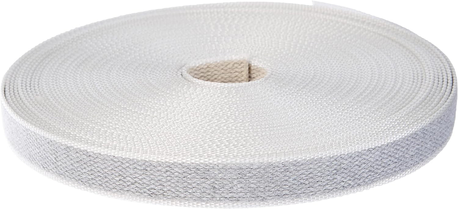 CINTINO PER AVVOLGITORE SEMINCASSO 18 MM CF 7 M- CASTALDO LUIGI- 12,0 pz