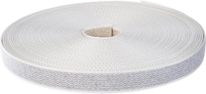 CINTINO PER AVVOLGITORE SEMINCASSO 18 MM CF 7 M- CASTALDO LUIGI- 12,0 pz