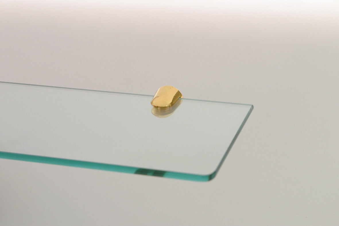 REGGIMENSOLA PINCO 09109 25X30 NICHEL 10 MM 2 PZ- PINCO- 12,0 confezione