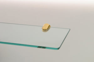 REGGIMENSOLA PINCO 09109 25X30 NICHEL 10 MM 2 PZ- PINCO- 12,0 confezione