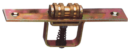 CRICCHETTO VA E VIENI IBFM 208 ACCIAO TROP 100 MM- 12,0 pz