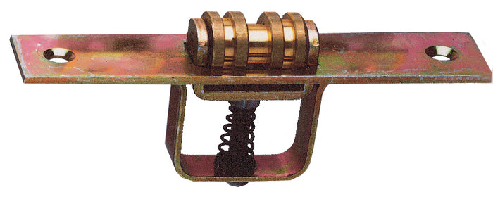 CRICCHETTO VA E VIENI IBFM 208 ACCIAO TROP 100 MM- 12,0 pz
