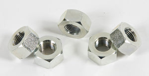 BL DADO FERMADISCO P/DECESPUGLIATORE 10X1,25SX 2 PZ- FIMA GARDEN- 6,0 blister